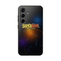 Supernova™ Logo #1 Tough Phone Case