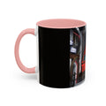 The Fed™ Accent Coffee Mug