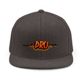 Lithium Pro™ Snapback Hat