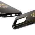 Ring of Fortune™ Tough Phone Case