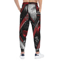 Main Event Mafia™ Athletic Joggers