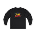 The Big Bang™ Long Sleeve Tee