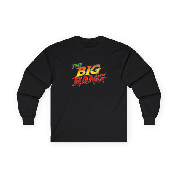 The Big Bang™ Long Sleeve Tee