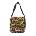 Mind Games™ Adjustable Tote Bag (AOP)