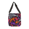 3 Way Dance™ Adjustable Tote Bag (AOP)