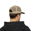 The Fed™ Snapback Trucker Cap