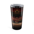 The Ringmaster™ Tumbler 20oz