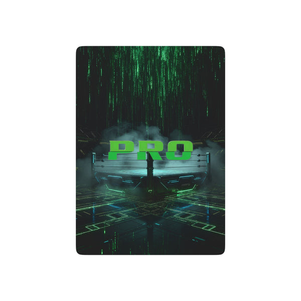 Matrix Pro™ Poker Cards