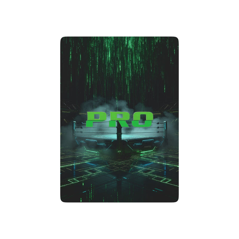 Matrix Pro™ Poker Cards