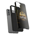 Ring of Fortune™ Tough Phone Case