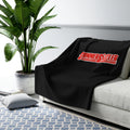 Summer Sizzler™ Sherpa Fleece Blanket