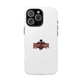 The Ringmaster™ Tough Phone Case
