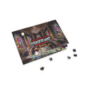 Prince of Pro Wrestling™ Jigsaw Puzzle