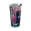 WrestleGate™ Tumbler 20oz