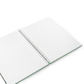House of Cards™ Spiral Notebook
