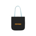Sportatorium™ Canvas Tote Bag