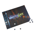 WrestleGate™ Jigsaw Puzzle