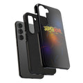 Supernova™ Logo #1 Tough Phone Case