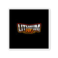 Lithium Pro™ Die-Cut Magnet