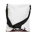 The Ringmaster™ Adjustable Tote Bag (AOP)