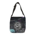 Outer Limits™ Adjustable Tote Bag (AOP)