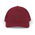 The Fed™ Snapback Trucker Cap