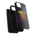 Supernova™ Logo #1 Tough Phone Case