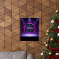 Event Horizon™ Matte Poster