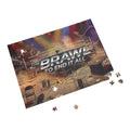 The Brawl to End It All™ Jigsaw Puzzle