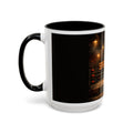 Sportatorium™ Accent Coffee Mug