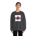 The Ringmaster™ Crewneck Sweatshirt