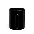 3 Way Dance™ Black Mug