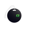 Matrix Pro™ Luggage Tag