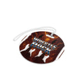WrestleRock™ Luggage Tags
