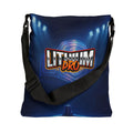 Lithium Pro™ Adjustable Tote Bag (AOP)