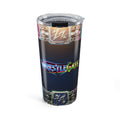 WrestleGate™ Tumbler 20oz