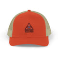 The Fed™ Snapback Trucker Cap