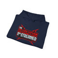 The Revolution Will Be Streamed™ Pullover Hoodie