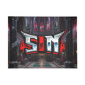 SIN™ Jigsaw Puzzle