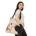 House of Cards™ Adjustable Tote Bag (AOP)