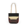 Desperate Measures™ Canvas Tote Bag