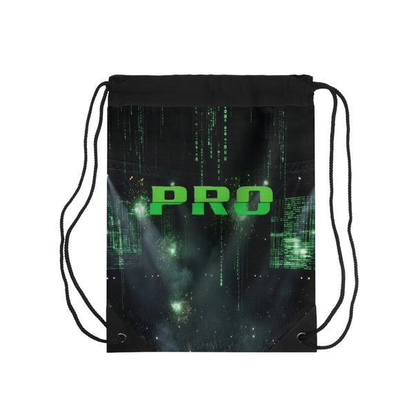 Matrix Pro™ Drawstring Bag