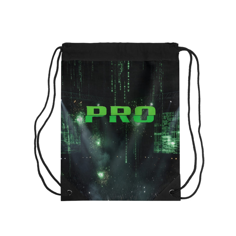 Matrix Pro™ Drawstring Bag
