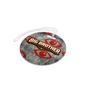 Big Brother™ Luggage Tag