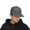 The Fed™ Snapback Trucker Cap