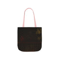 Ring of Fortune™ Canvas Tote Bag