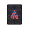 The Fed™ Poker Cards