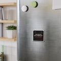 Main Event Mafia™ Die-Cut Magnet