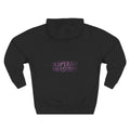 Desperate Measures™ Three-Panel Fleece Hoodie