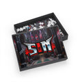 SIN™ Jigsaw Puzzle